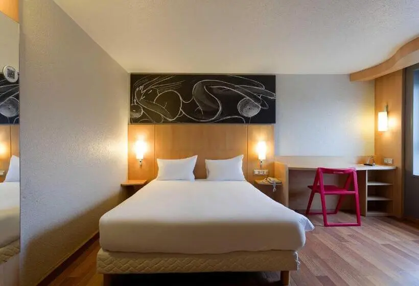 Superior-huone, B&b Hotel Reims Centre Erlon