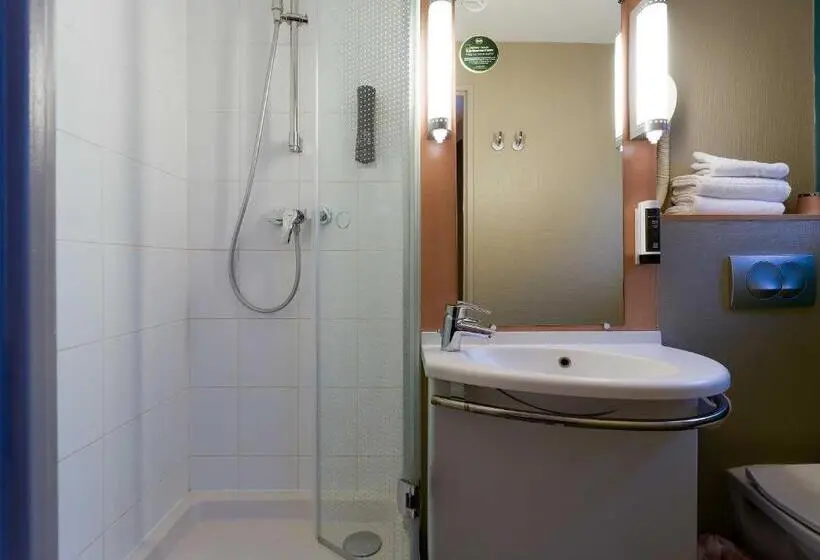 Superior-huone, B&b Hotel Reims Centre Erlon