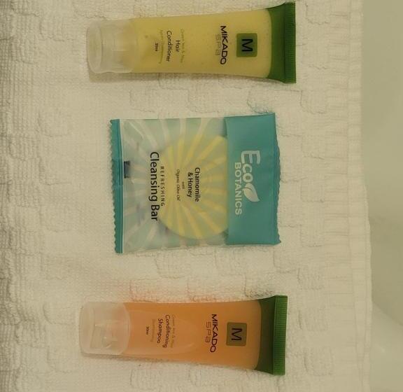 スタンダードルーム, Elk Inn Motel