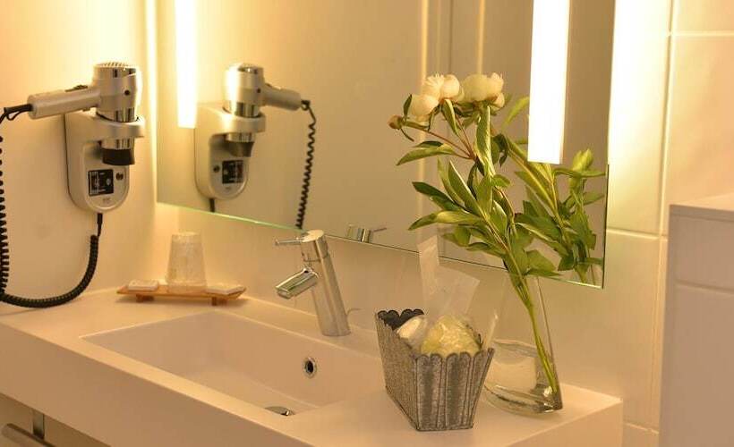 패밀리 룸, Best Western Plus D Europe Et D Angleterre