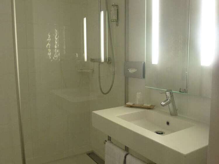 컴포트 룸, Best Western Plus D Europe Et D Angleterre