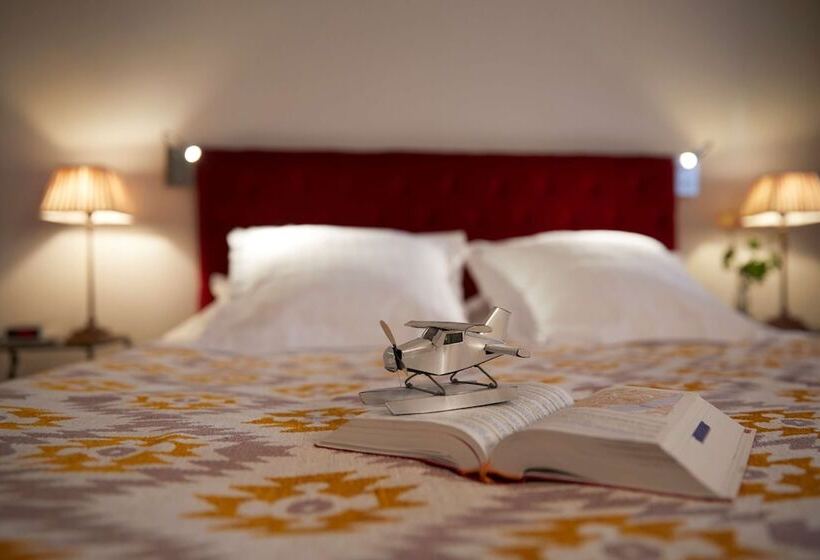 컴포트 룸, Best Western Plus D Europe Et D Angleterre