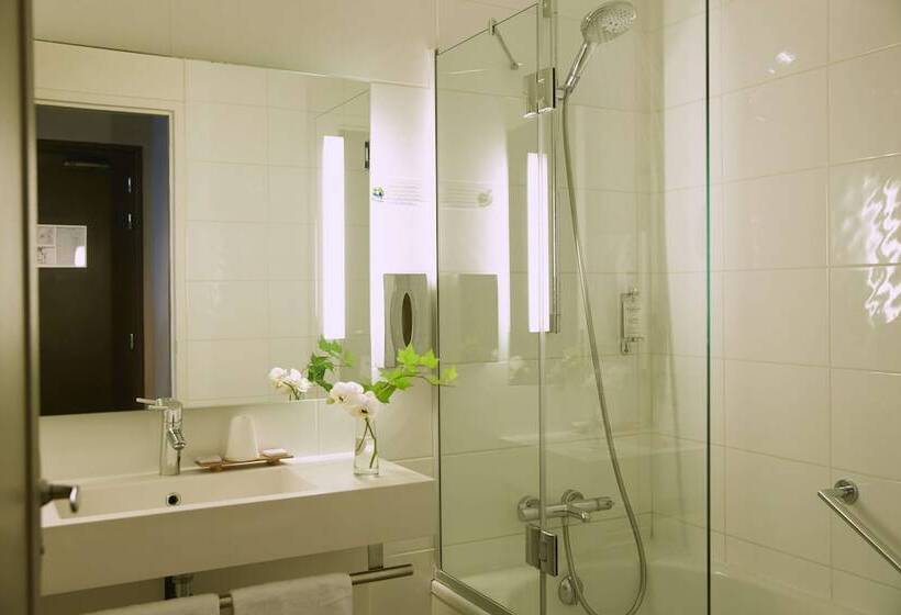 패밀리 룸, Best Western Plus D Europe Et D Angleterre