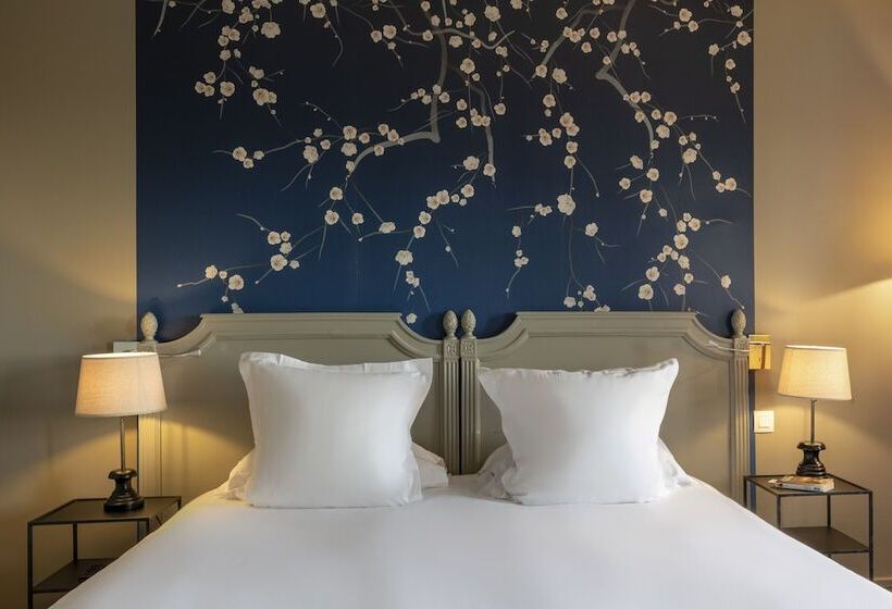 이그제큐티브 룸, Best Western Plus D Europe Et D Angleterre