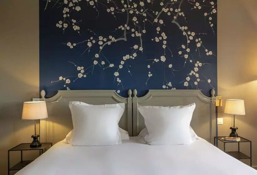 اتاق اجرایی, Best Western Plus D Europe Et D Angleterre