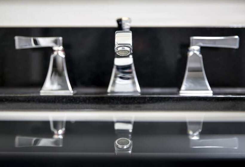 غرفة قياسية, Crowne Plaza Atlanta Midtown, An Ihg