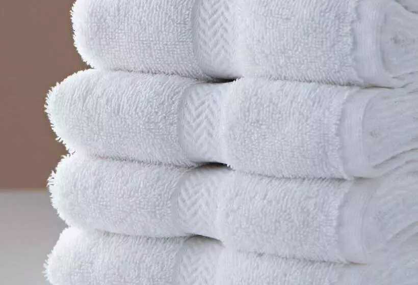 ダブルベッドスタンダードルーム, Crowne Plaza Atlanta Sw   Peachtree City, An Ihg