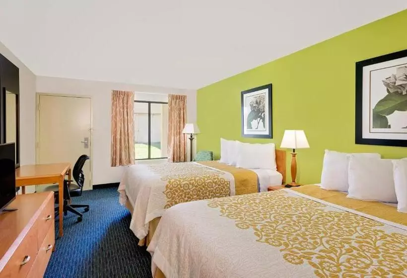 デラックスルーム, Days Inn By Wyndham Easton