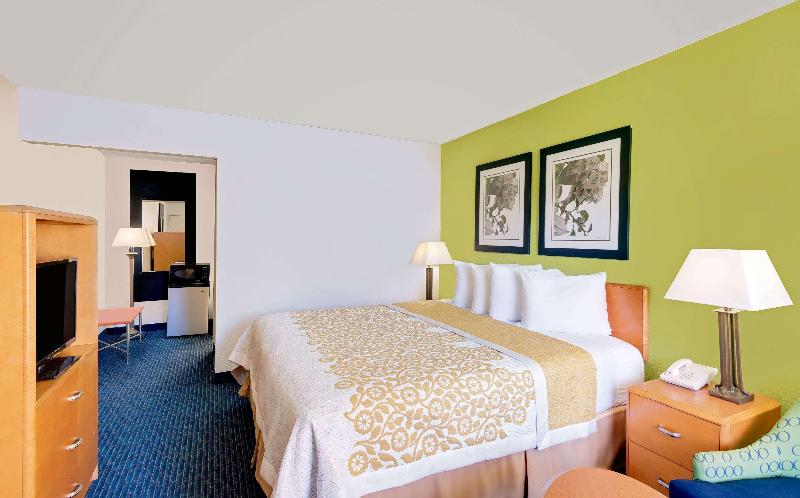 חדר סטנדרט עם מיטת קינג, Days Inn By Wyndham Easton