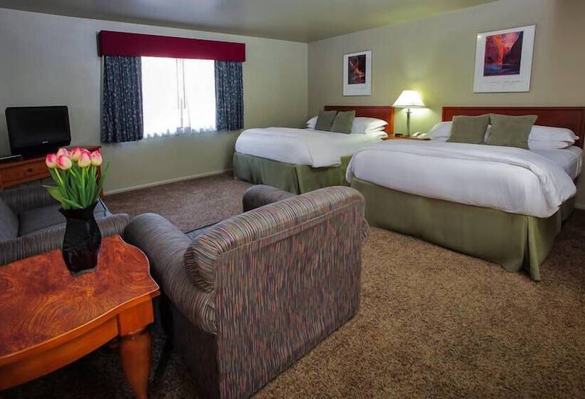 غرفة قياسية, Flanigan`s Resort And Spa