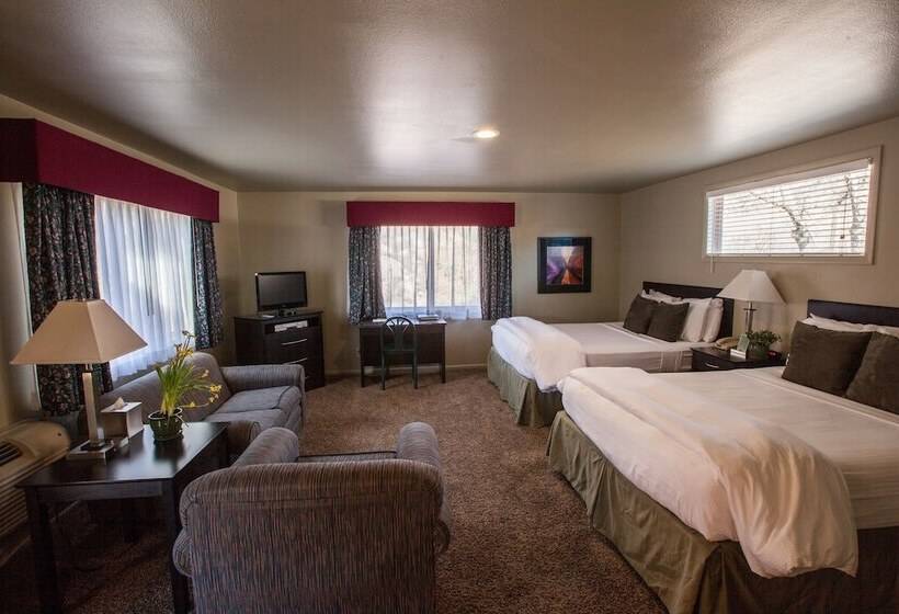 غرفة قياسية, Flanigan`s Resort And Spa