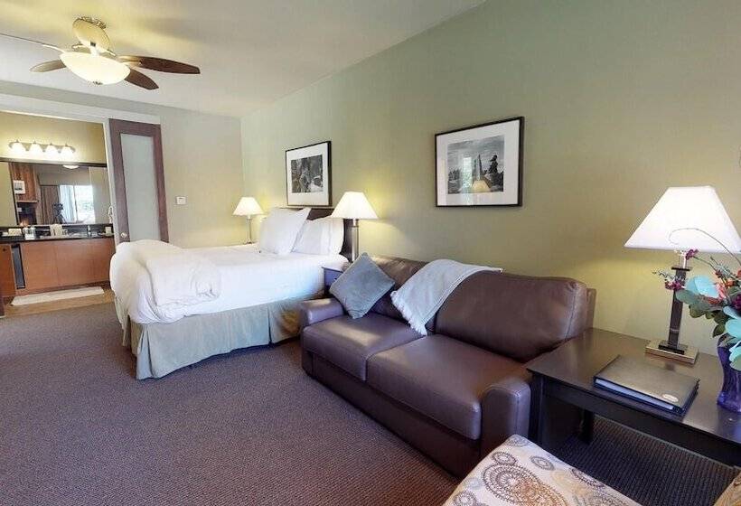Номер Стандарт, Flanigan`s Resort And Spa