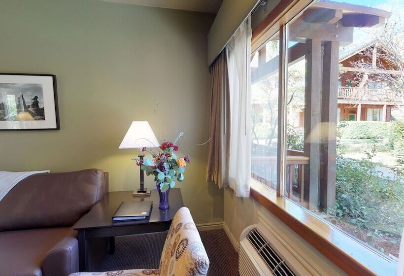 غرفة قياسية, Flanigan`s Resort And Spa