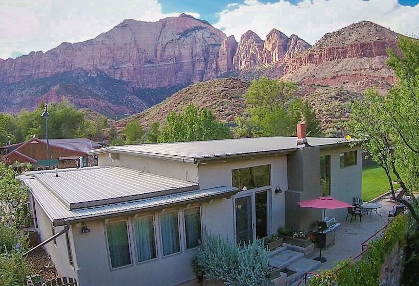 ‫فيلا غرفة نوم واحدة, Flanigan`s Resort And Spa