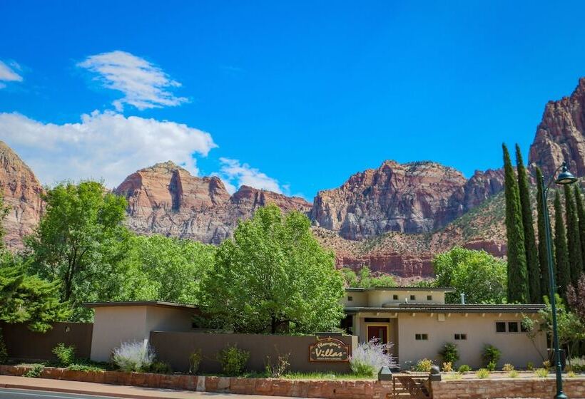 ‫فيلا غرفة نوم واحدة, Flanigan`s Resort And Spa