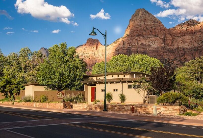 ‫فيلا غرفة نوم واحدة, Flanigan`s Resort And Spa