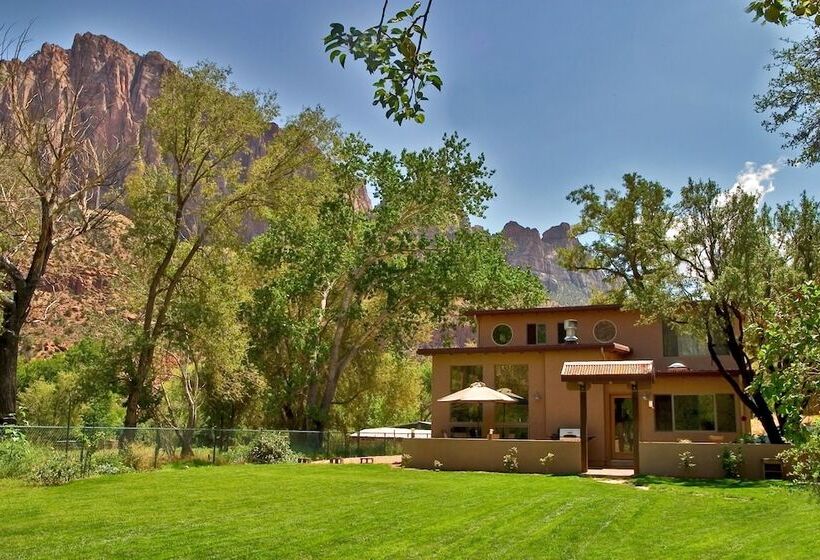 ‫فيلا غرفة نوم واحدة, Flanigan`s Resort And Spa