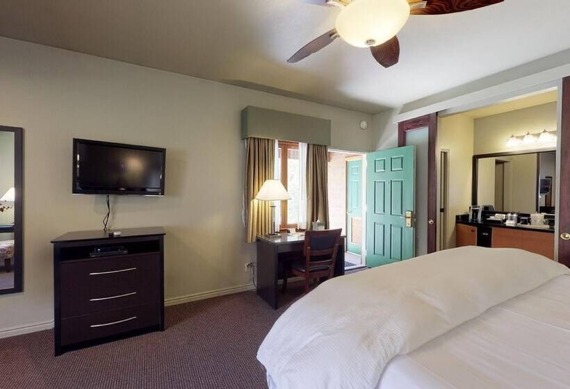 Номер Стандарт, Flanigan`s Resort And Spa