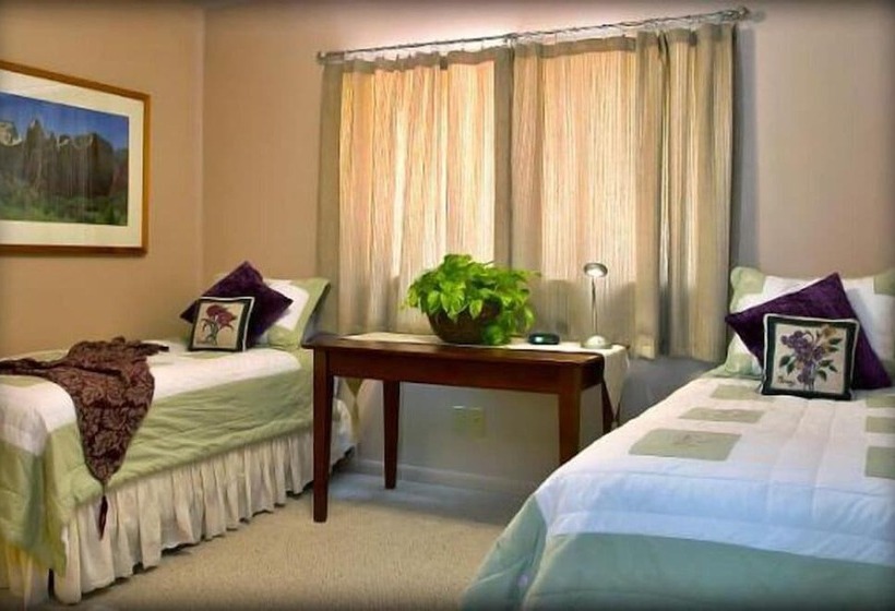 ‫فيلا غرفة نوم واحدة, Flanigan`s Resort And Spa