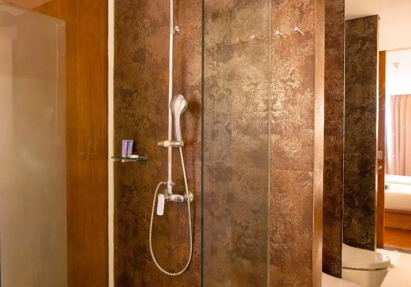 Executive-sviitti King-vuode, Harrah S Lake Tahoe, A Caesars Destination
