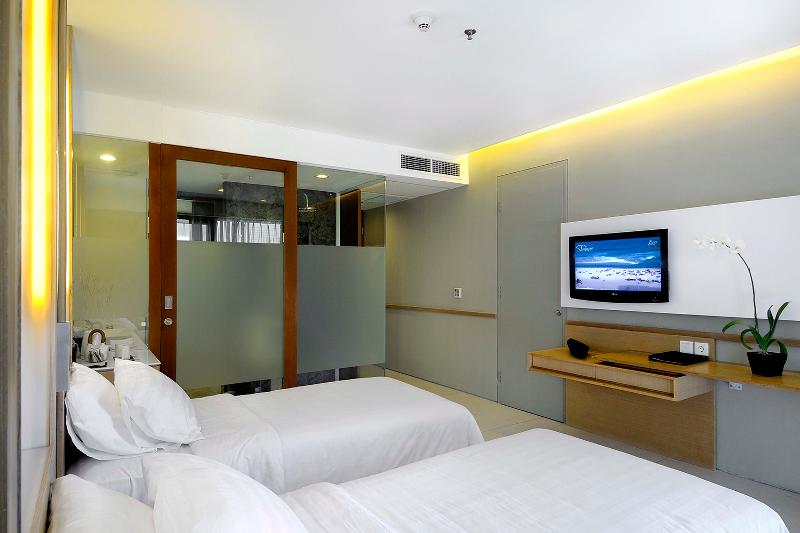 Люкс Executive Кровать Кинг, Harrah S Lake Tahoe Resort & Casino