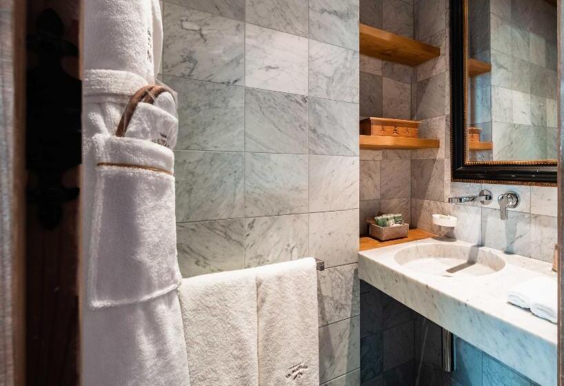 سوئیت 2 خوابه, Hôtel Le Blizzard