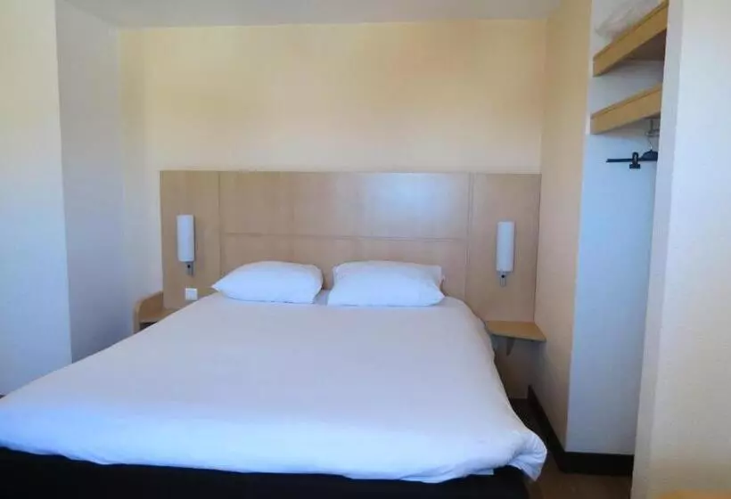 スタンダードルーム, Ibis Nice Centre Gare