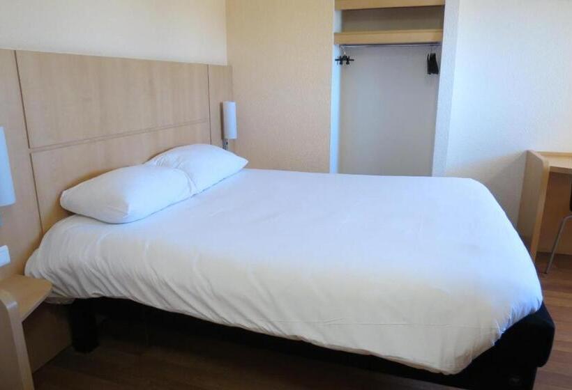 スタンダードルーム, Ibis Nice Centre Gare
