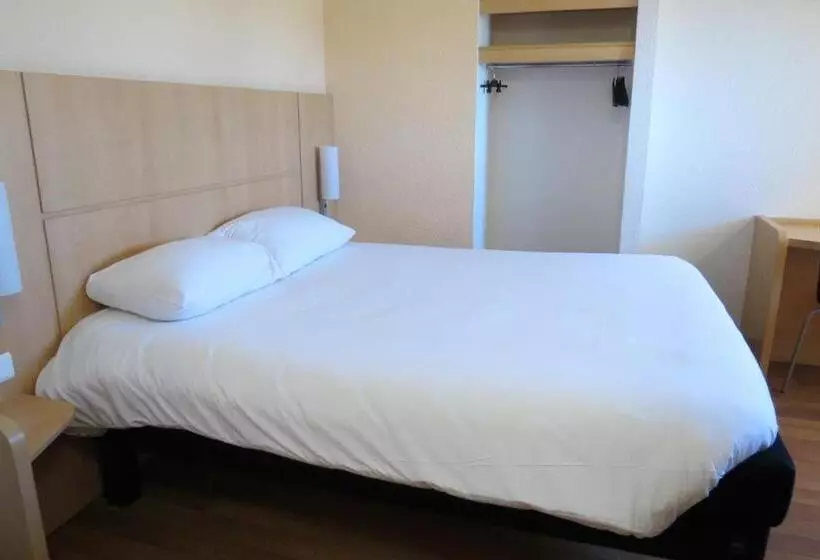 スタンダードルーム, Ibis Nice Centre Gare