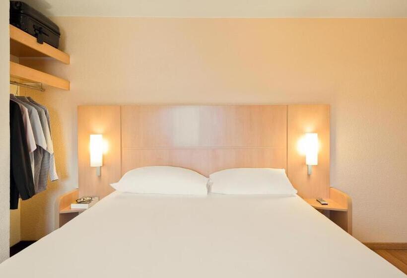 スタンダードルーム, Ibis Nice Centre Gare