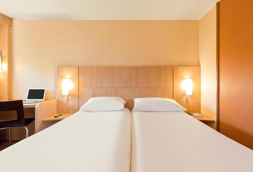 スタンダードルーム, Ibis Nice Centre Gare