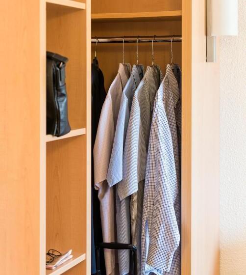 スタンダードルーム, Ibis Nice Centre Gare