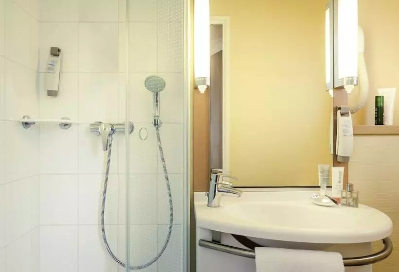 Superior-huone, B&b Hotel Reims Centre Erlon