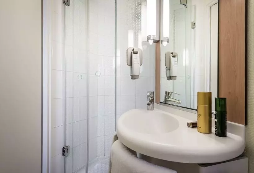 Superior-huone, B&b Hotel Reims Centre Erlon