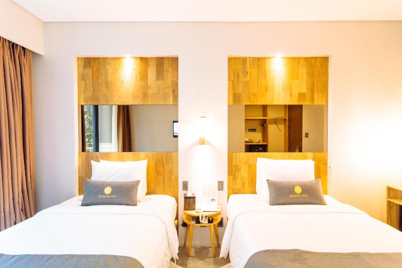 غرفة قياسية, Oasis At Gold Spike