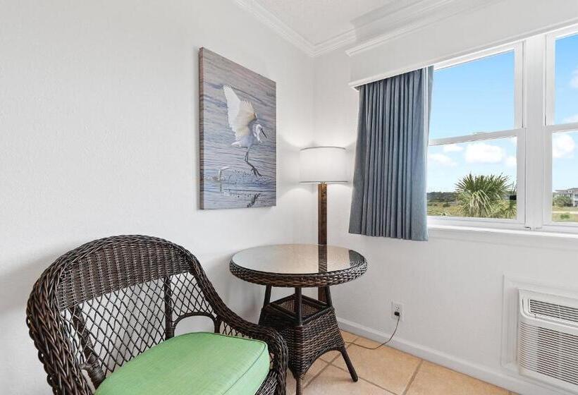 스탠다드 룸, Ocean Isle Inn