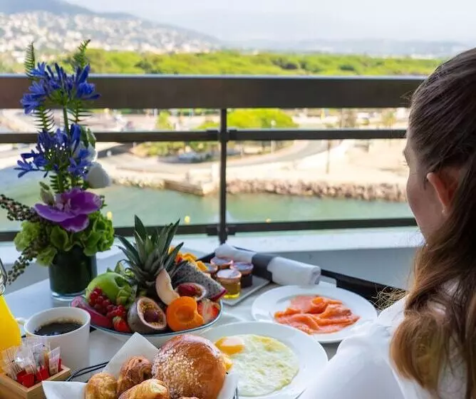 Superior Room with Terrace, Pullman Cannes Mandelieu Royal Casino
