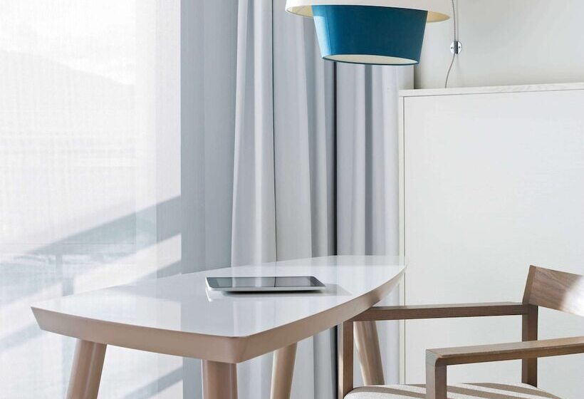 豪华海景房, Pullman Cannes Mandelieu Royal Casino