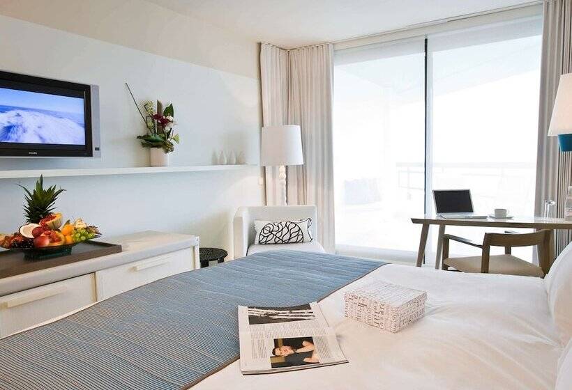豪华海景房, Pullman Cannes Mandelieu Royal Casino