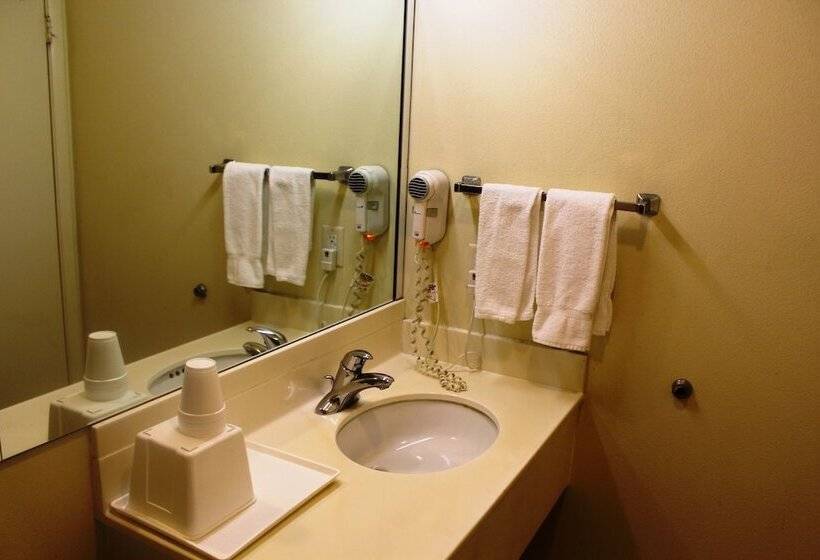 스탠다드 룸 더블 침대 2개, Shalimar Hotel Of Las Vegas