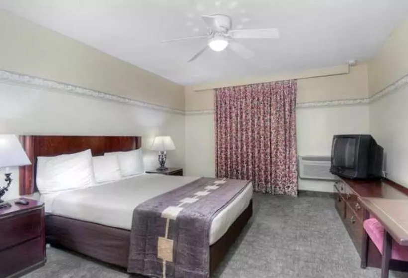 Standard-huone, Shalimar Hotel Of Las Vegas
