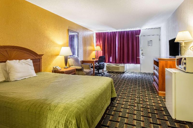 标准间, Super 8 By Wyndham Florence