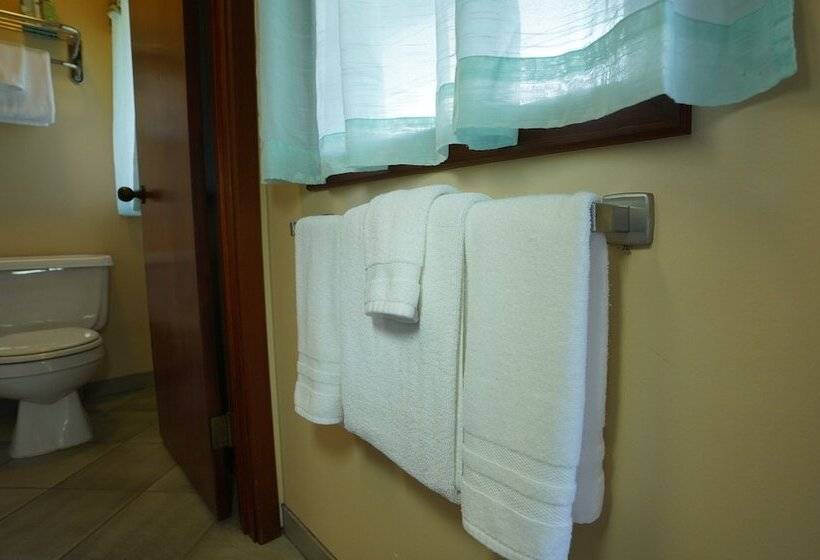 غرفة قياسية, Kauai Inn