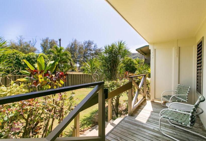 غرفة قياسية داخلية, Kauai Inn