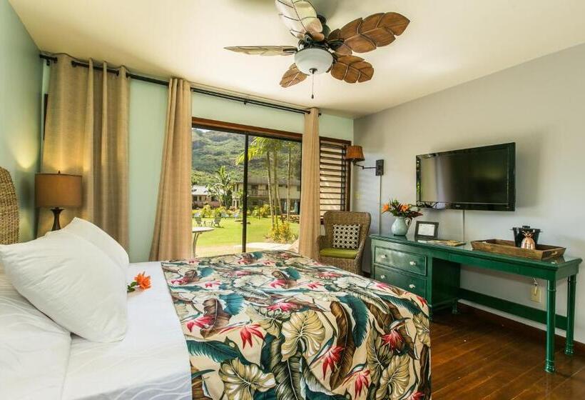 스탠다드 내측 룸, Kauai Inn