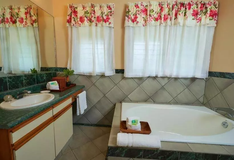 سوئیت با تخت بزرگ, Kauai Inn
