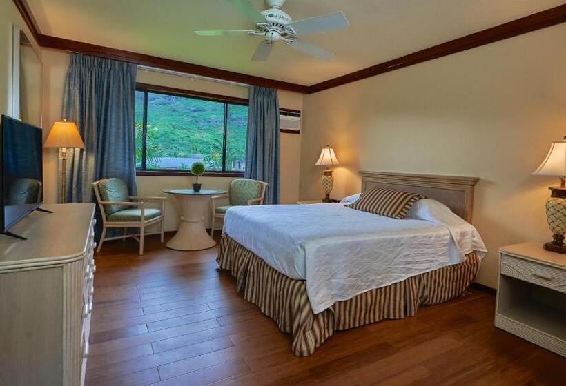 스탠다드 룸, Kauai Inn