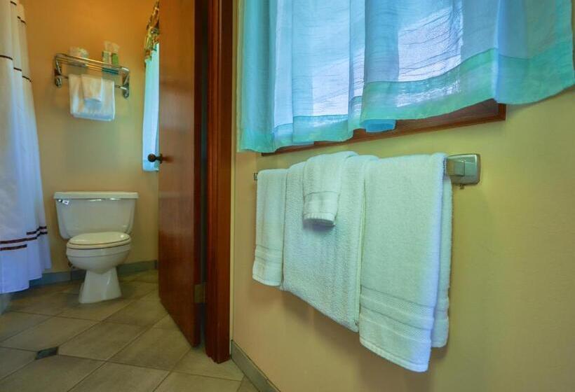 غرفة ديلوكس سرير كينج, Kauai Inn