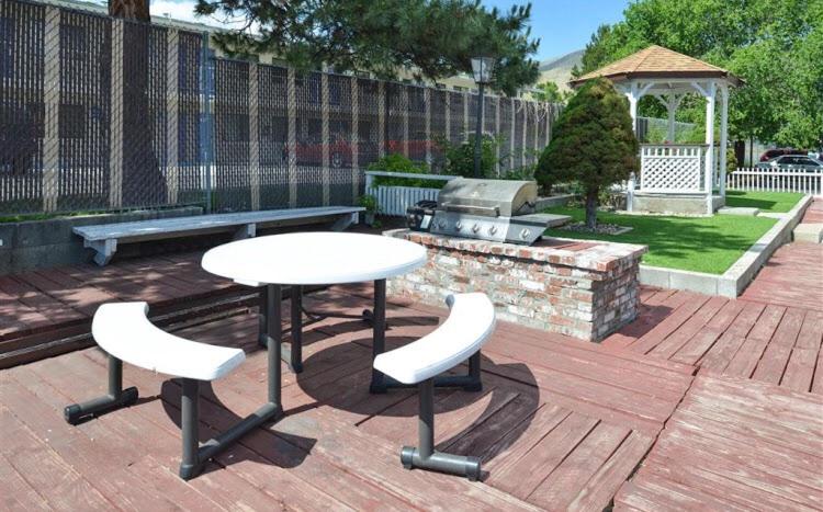 Номер Стандарт, Americas Best Value Inn Carson City