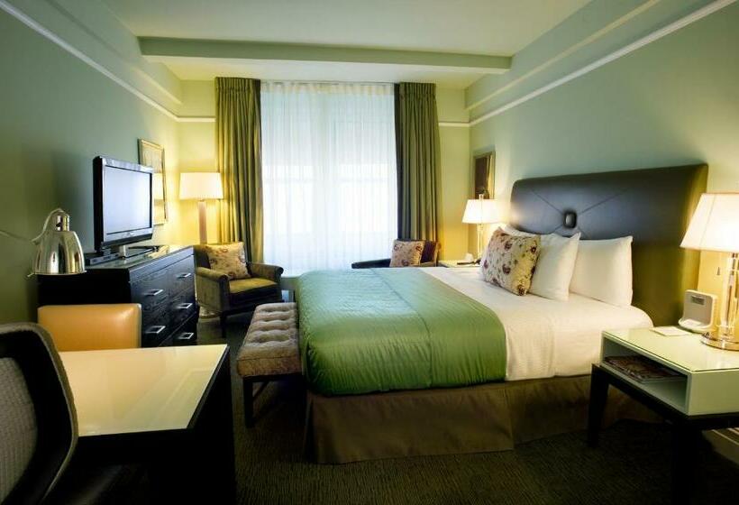 豪华工作室, Beacon